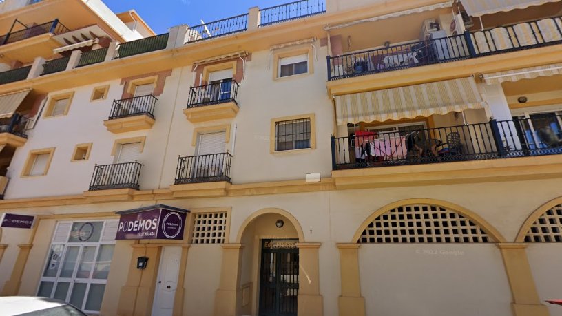  Piso En Venta Rápido Centro Málaga