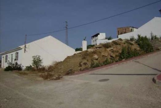 2485m² Others on street Partida Alcolconar -S/nº, Antequera, Málaga