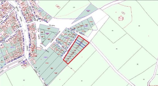 Otros de 2485m² en calle Partida Alcolconar -S/nº, Antequera, Málaga