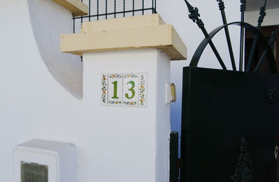 Adosado  en calle Luis De Rosales, Alhaurín De La Torre