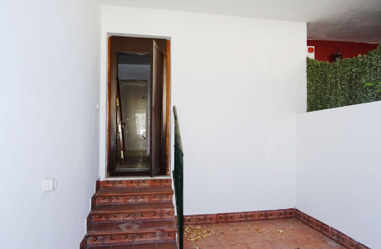 Townhouse on street Luis De Rosales, Alhaurín De La Torre