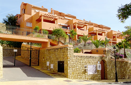 Storage room in set Los Lagos De Santa María Golf, Calle Lila 23-25, E, Marbella, Málaga