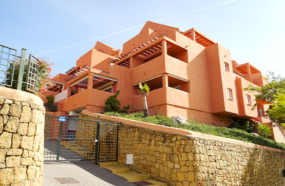 Storage room in set Los Lagos De Santa María Golf, Calle Lila 23-25, E, Marbella, Málaga