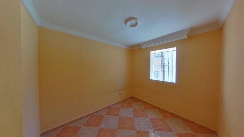 Appartement de 84m² dans rue Arlazon, Málaga