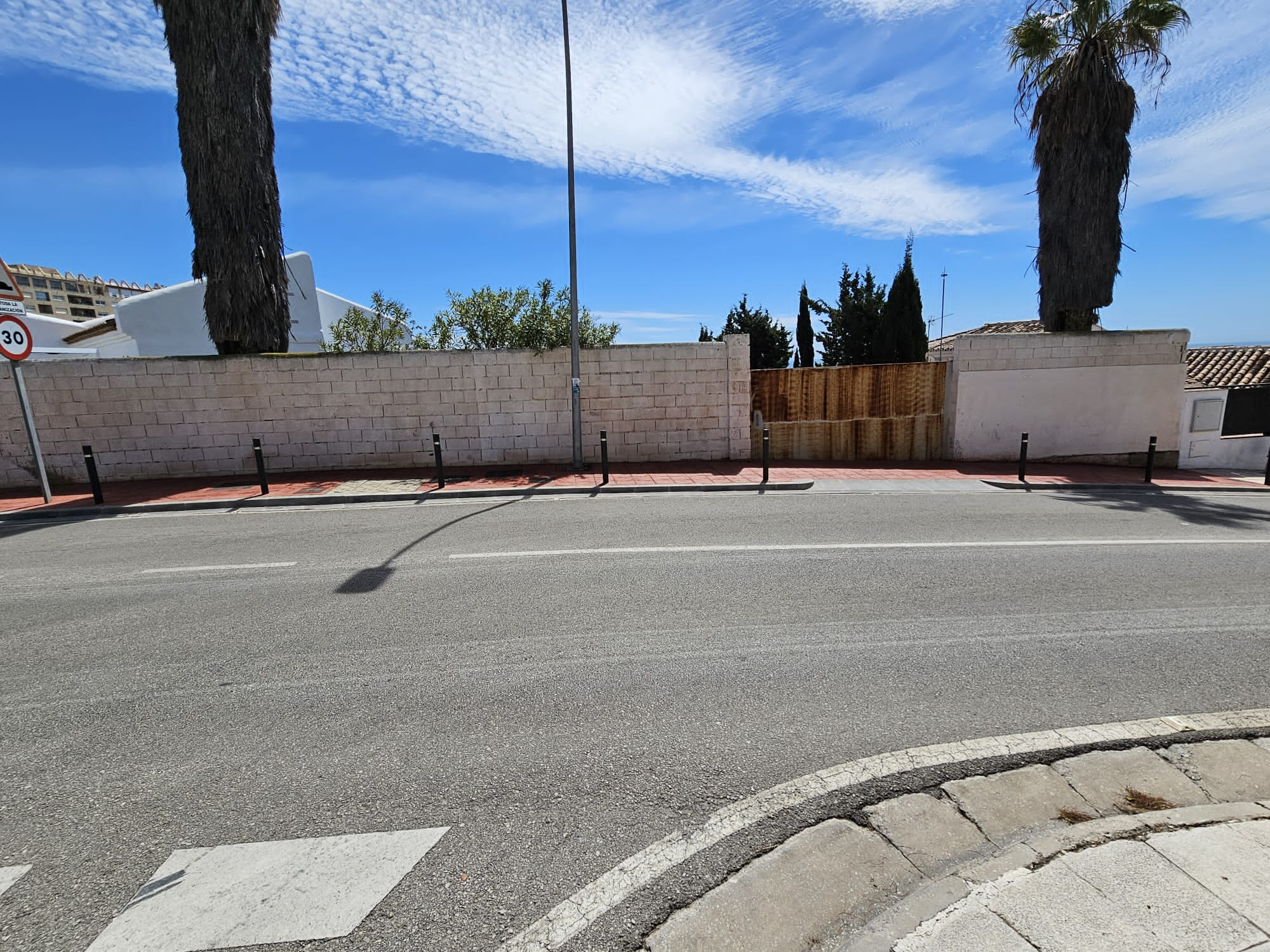 Autres de 105m² dans rue Alemania, Benalmádena, Málaga