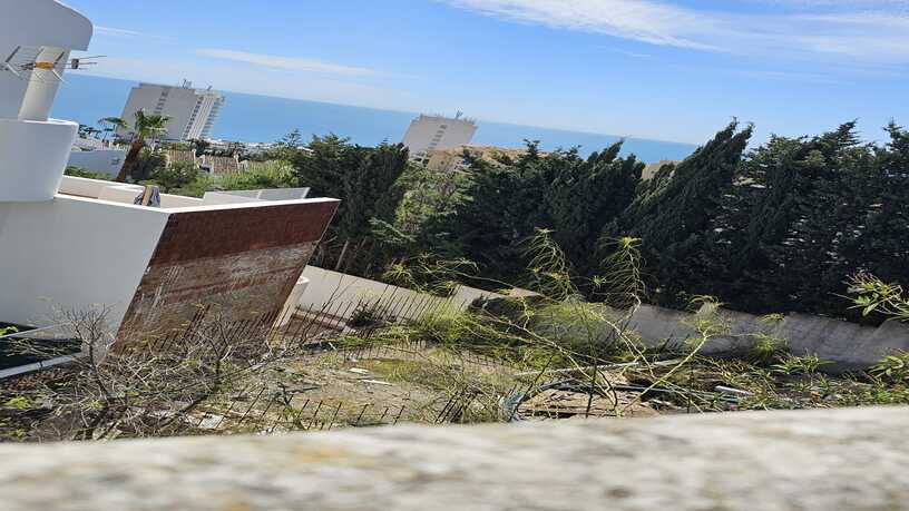 Autres de 105m² dans rue Alemania, Benalmádena, Málaga