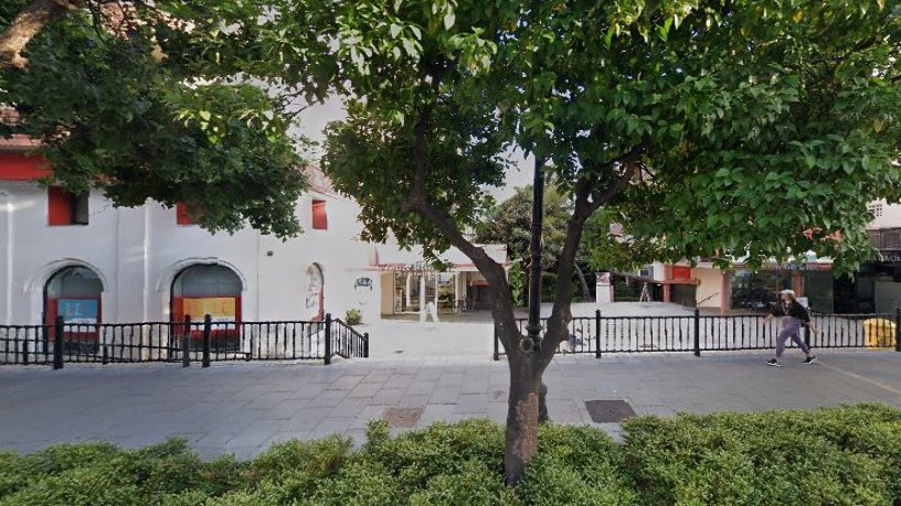 Local comercial en venta en avda Ricardo Soriano, Marbella, Málaga