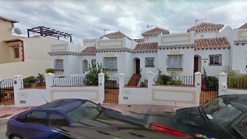 Casa de 64m² en calle Moscatel, Torrox, Málaga