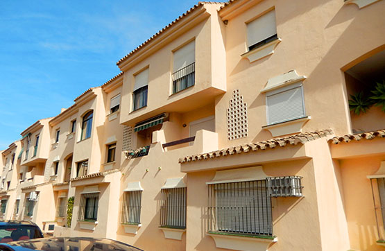 116m² Flat on street Resid.las Terrazas Del Bel-air, Estepona, Málaga