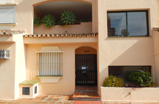 116m² Flat on street Resid.las Terrazas Del Bel-air, Estepona, Málaga