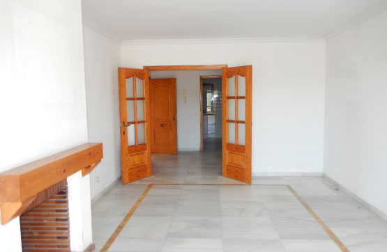 116m² Flat on street Resid.las Terrazas Del Bel-air, Estepona, Málaga