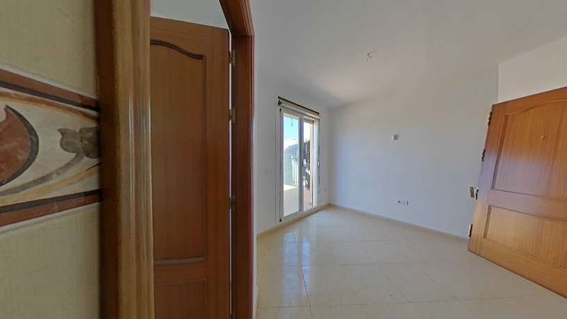 Piso de 59m² en calle Kennedy, Mijas, Málaga