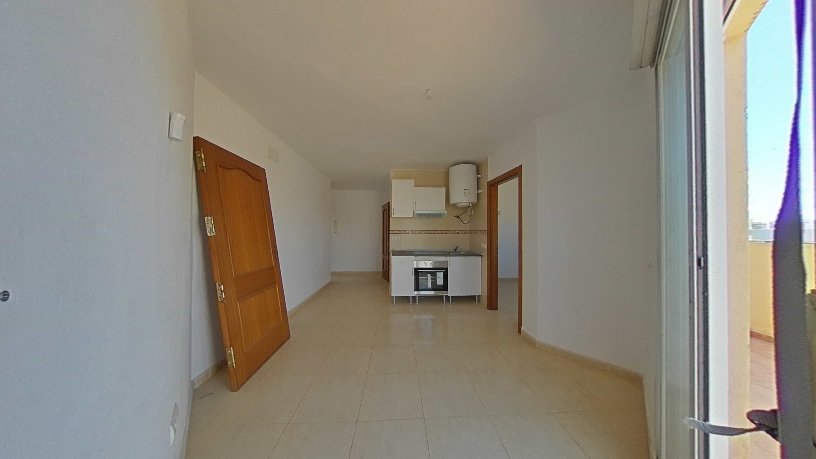 Appartement de 59m² dans rue Kennedy, Mijas, Málaga