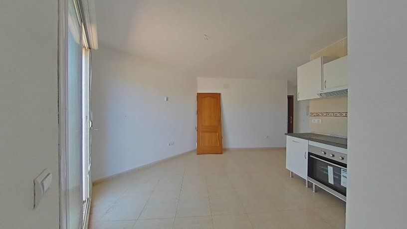 Appartement de 59m² dans rue Kennedy, Mijas, Málaga