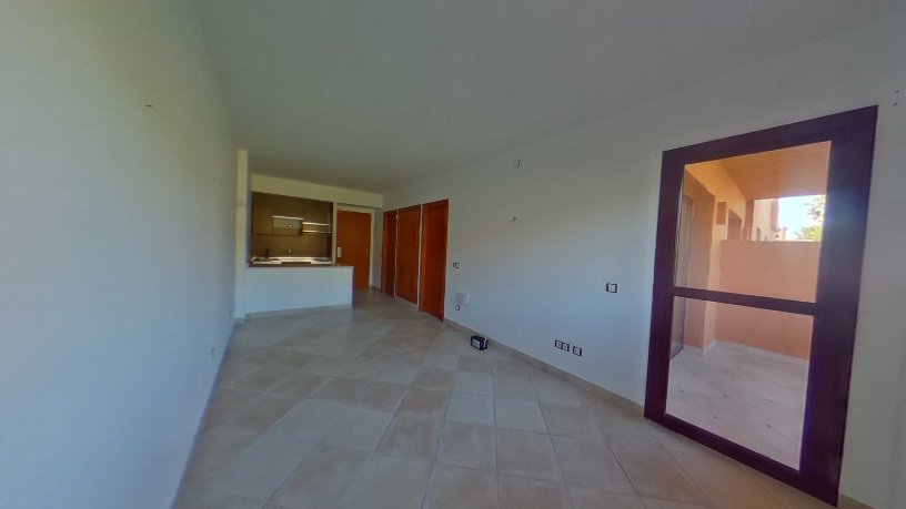 57m² Flat on street Hinojo S/n, Aparthotel Pierre&vacances, Benahavís, Málaga