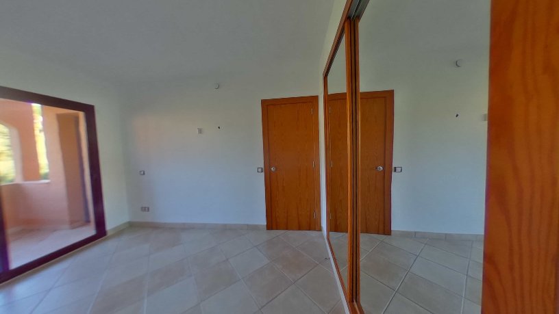 Piso de 57m² en calle Hinojo S/n, Aparthotel Pierre&vacances, Benahavís, Málaga