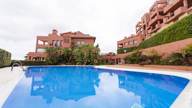 Piso de 247m² en conjunto Cascada De Las Lomas, Pta 18201, Mijas, Málaga