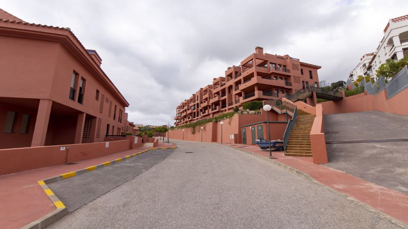 Plaza de garaje de 29m² en conjunto Cascada De Las Lomas, Mijas, Málaga