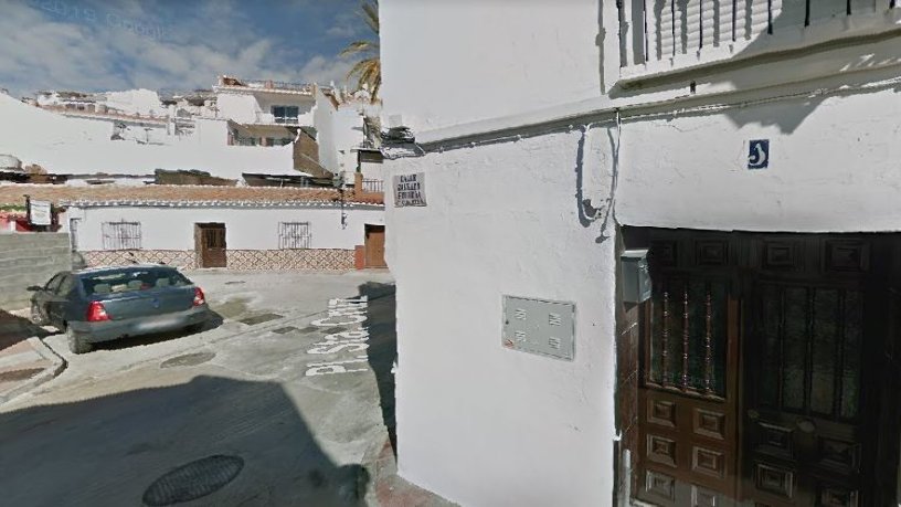 Piso de 147m² en calle Calzadilla Herrera, S/n, Vélez-málaga, Málaga