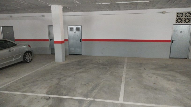 Garaje en venta en urb Viñedos De La Mairena S/n(catas.c/salvador Dali 2), Ojén, Málaga