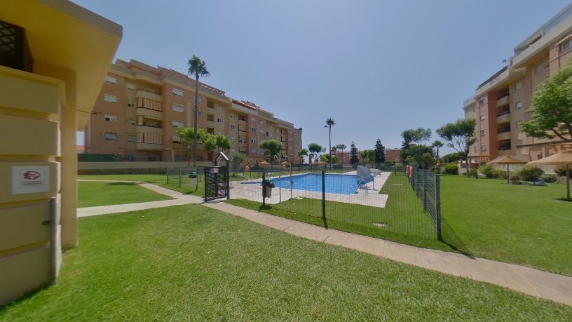 Piso en venta en calle Conrado Del Campo, Torremolinos, Málaga