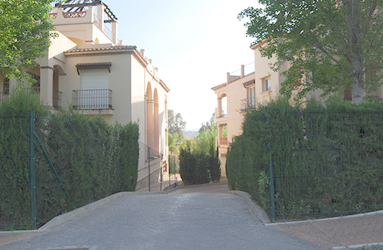 Parking space in urbanization La Condesa De Mijas Golf, Mijas, Málaga