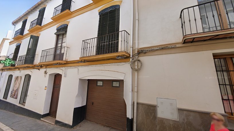 Piso en Calle LUIS RUTE, Vélez-Málaga