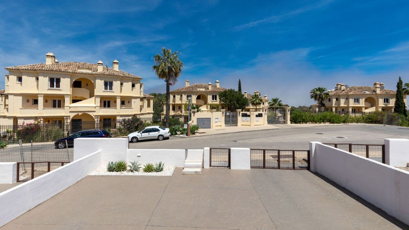 221m² Townhouse on street Majestic, S/n, Zona Uad Plan Parcial Sector Ur-7, Casares, Málaga