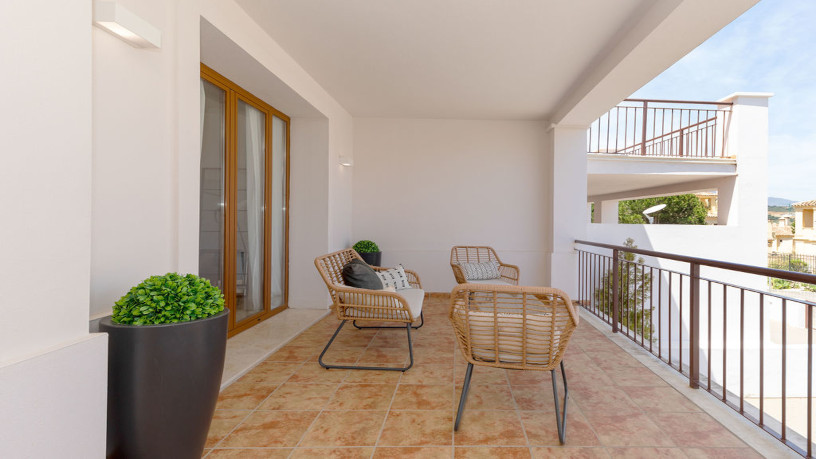 241m² Townhouse on street Majestic, S/n, Zona Uad Plan Parcial Sector Ur-7, Casares, Málaga