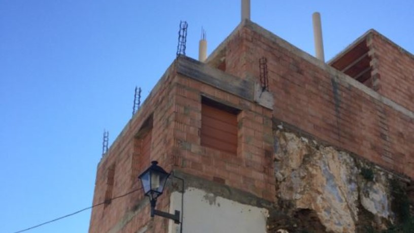 Venta de casas y pisos en MÁLAGA Málaga