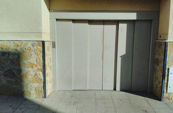 Parking space in street Real, Fuengirola, Málaga