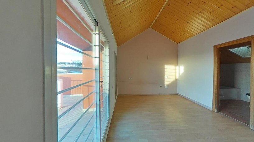 216m² Townhouse on street Sauce, Fuengirola, Málaga