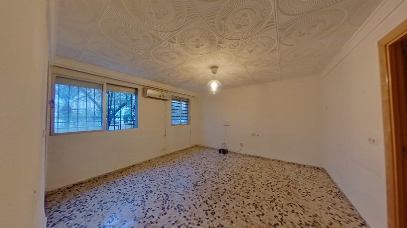 Venta de piso en Camino Suarez - Nueva Málaga (Málaga)