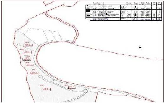 Terrain aménageable  dans secteur Sup 07 Arroyo Vaquero Norte 1 P,r4, Estepona