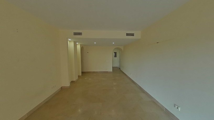 Piso de 167m² en edificio Kiznos, Manilva, Málaga