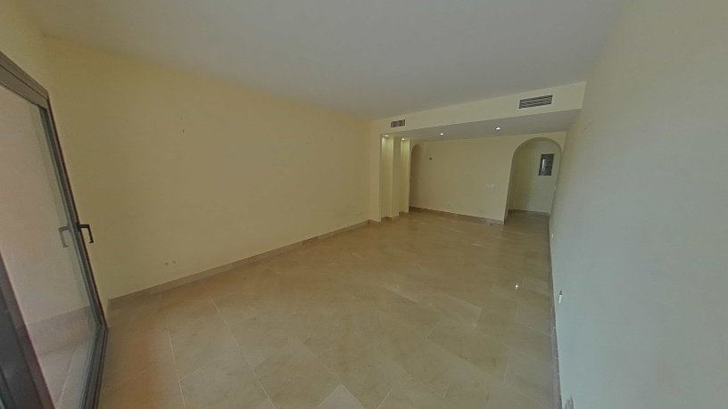 Piso de 167m² en edificio Kiznos, Manilva, Málaga