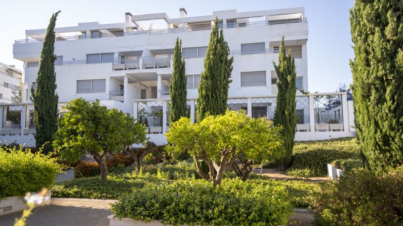 115m² Flat on street Valle Del Somiedo, Mijas, Málaga