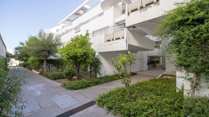 115m² Flat on street Valle Del Somiedo, Mijas, Málaga