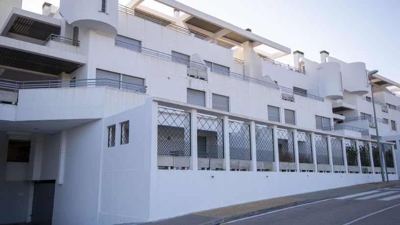 Appartement de 115m² dans rue Valle Del Somiedo, Mijas, Málaga