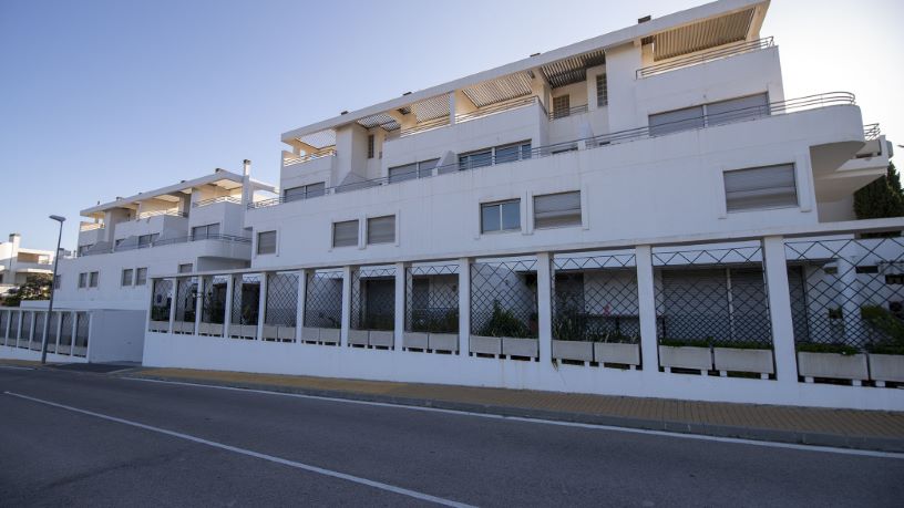 Piso de 115m² en calle Valle Del Somiedo, Mijas, Málaga