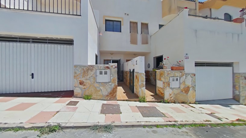 Venta de casas y pisos en BENALMÁDENA Málaga