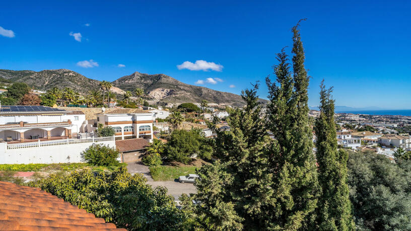 Piso en Calle RELENGUILLO, Benalmádena