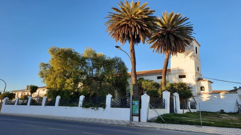 Maison  dans avenue Andalucia, Fuente De Piedra