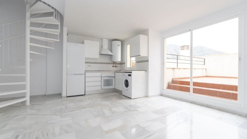 144m² Flat on street Perdices Terrazas Torreblanca, Fuengirola, Málaga