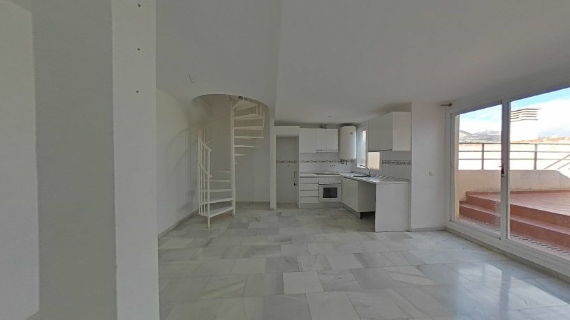 Piso en venta en calle Perdices Terrazas Torreblanca, Fuengirola, Málaga