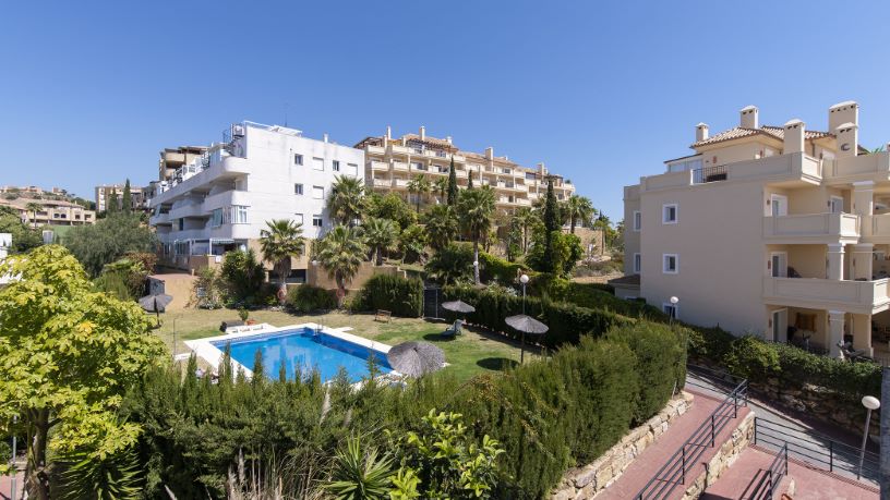 Buy House With One Bedroom Mijas Málaga