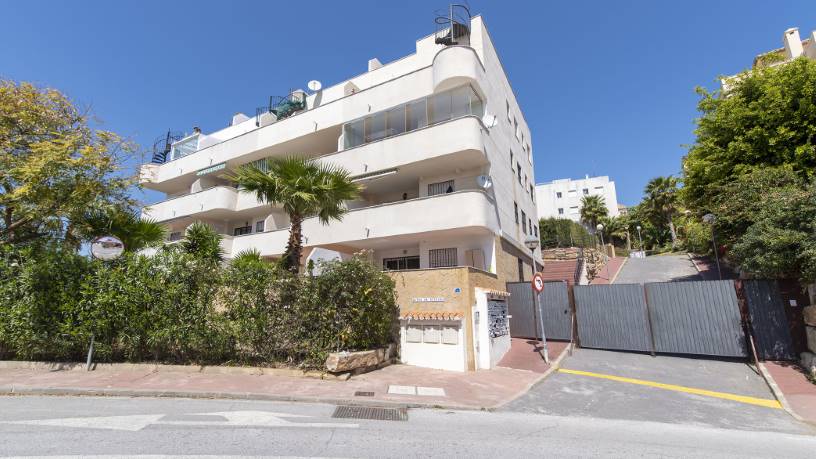 Appartement de 78m² dans ensemble Altos De Riviera, Urb.riviera Del Sol, Mijas, Málaga