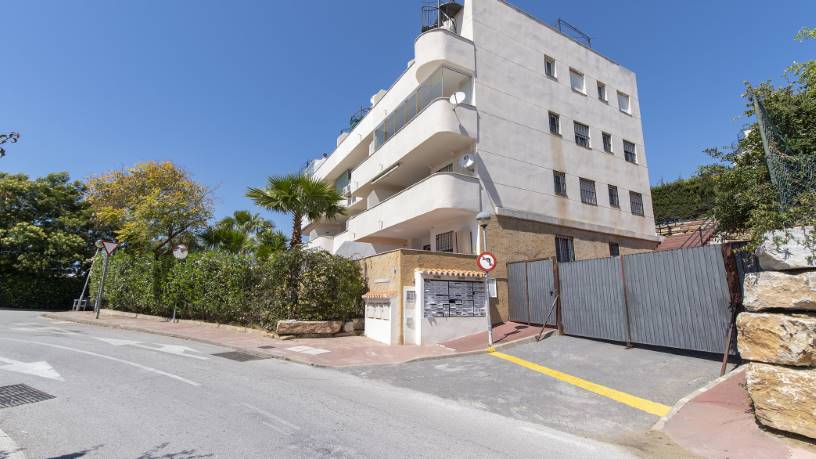 Piso de 78m² en conjunto Altos De Riviera, Urb.riviera Del Sol, Mijas, Málaga