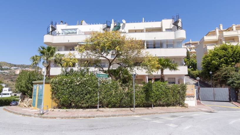 Appartement de 78m² dans ensemble Altos De Riviera, Urb.riviera Del Sol, Mijas, Málaga