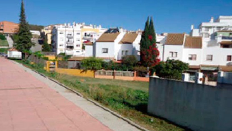 409m² Others on sector A-uen-r29 Calvario, Estepona, Málaga